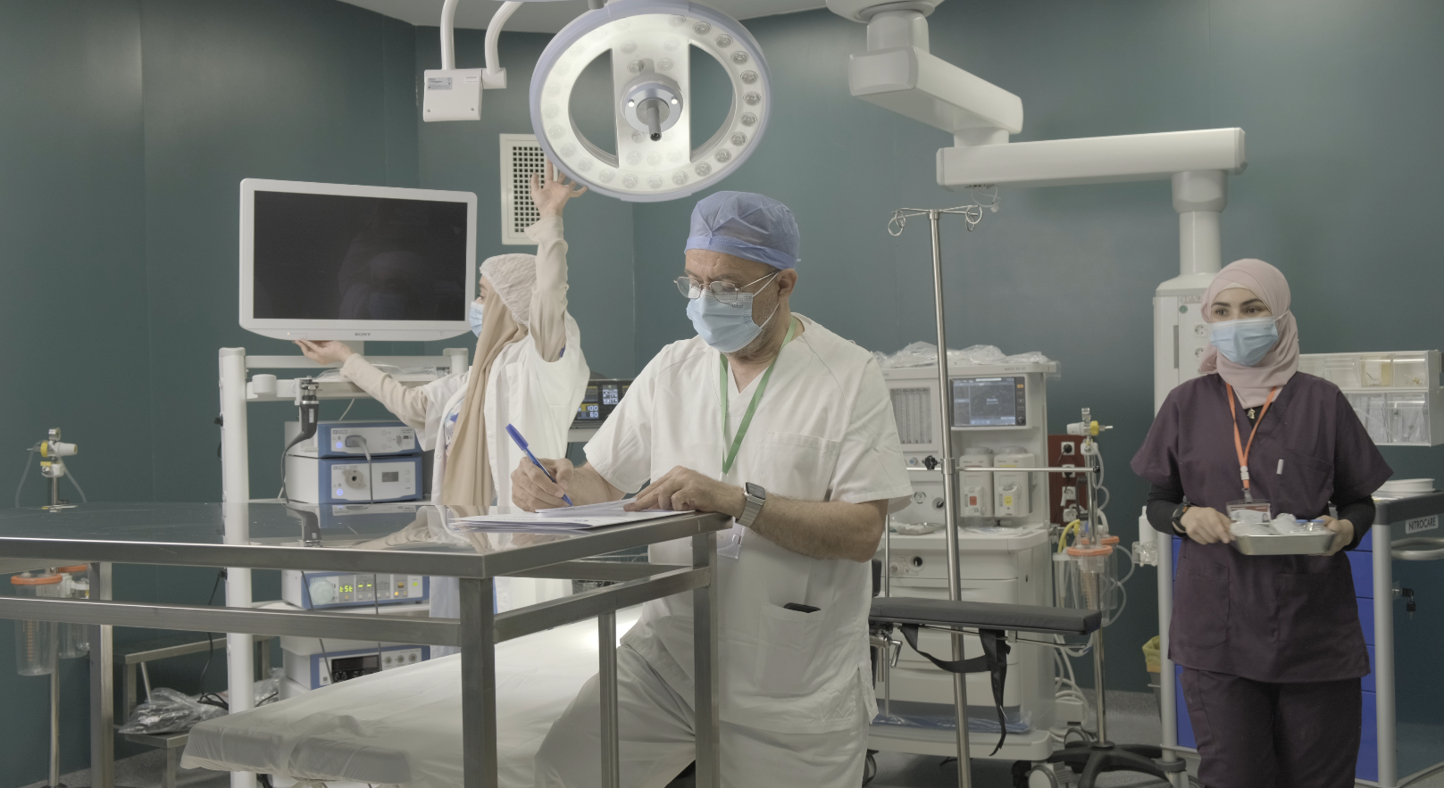 Chirurgie générale