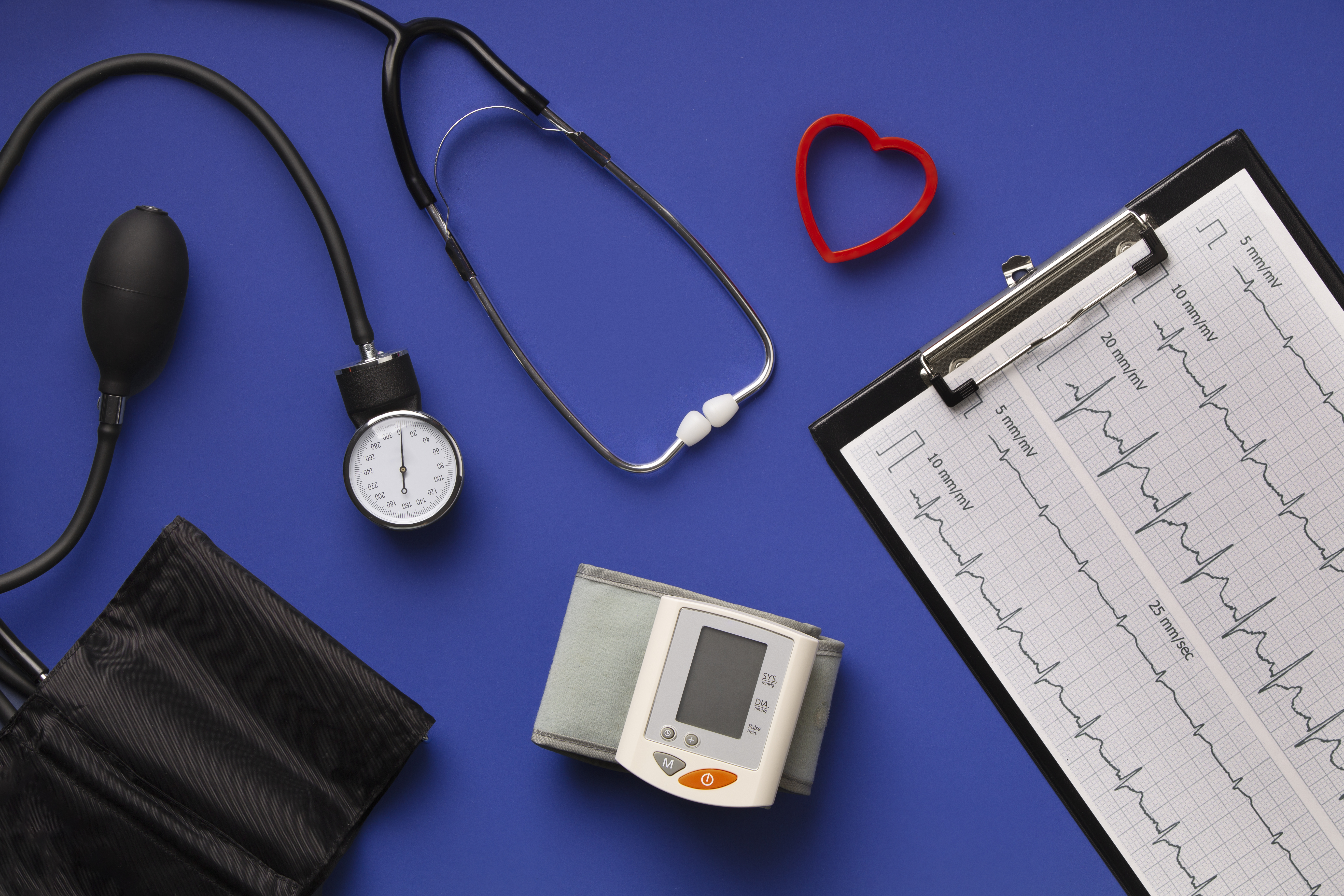 Cardiologie